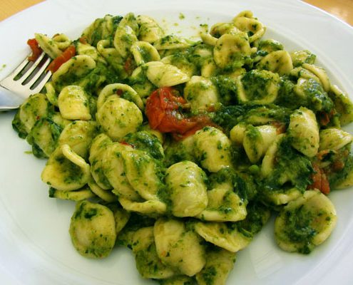 orecchiette-cime-di-rapa