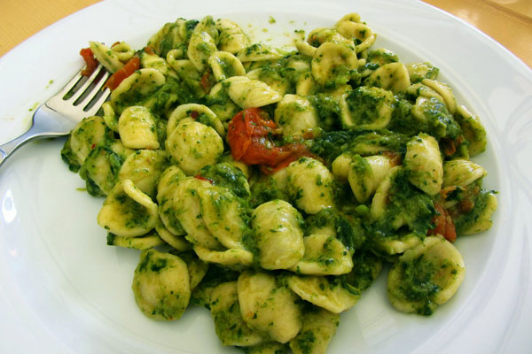 orecchiette-cime-di-rapa